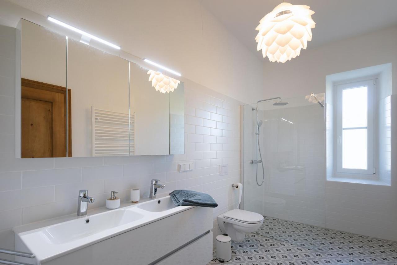 Appartement Haselmuehle à Sichauf Extérieur photo